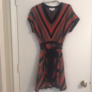 Jessica Simpson sweater dress